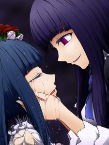 フレデリカ・ベルンカステルのエロ画像（うみねこのなく頃に）37
