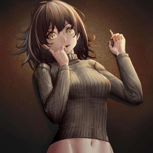 マゼランのエロ画像（アークナイツ）39
