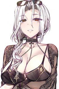 カーミラのエロ画像（Fate Grand Order）42