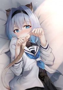 空銀子のエロ画像（りゅうおうのおしごと！）10