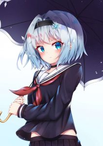 空銀子のエロ画像（りゅうおうのおしごと！）24