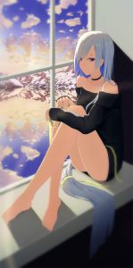 ブリュンヒルデのエロ画像（Fate Grand Order）44