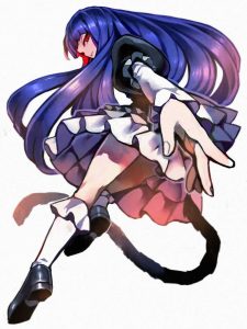 フレデリカ・ベルンカステルのエロ画像（うみねこのなく頃に）5