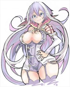 イザベルのエロ画像（シャドウバース）36
