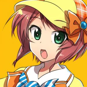 譲崎ネロのエロ画像（探偵オペラミルキィホームズ）48