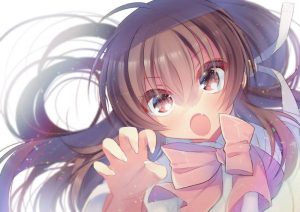 棗鈴のエロ画像（リトルバスターズ！）15