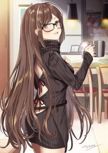 虞美人のエロ画像（Fate Grand Order）44