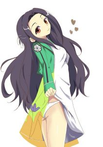 七草真由美のエロ画像（魔法科高校の劣等生）34