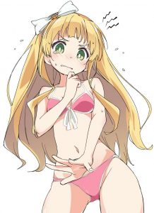 小豆梓のエロ画像（変態王子と笑わない猫。）8