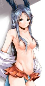 カリンのエロ画像（パズル＆ドラゴンズ）15