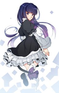フレデリカ・ベルンカステルのエロ画像（うみねこのなく頃に）17