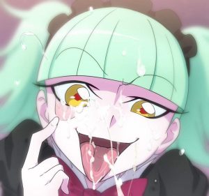 ビブリーのエロ画像（プリキュア）25