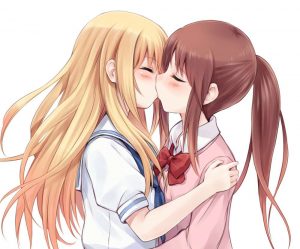 大星淡のエロ画像（咲-Saki-）14