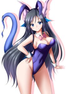 カリンのエロ画像（パズル＆ドラゴンズ）24