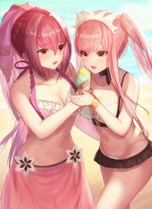 メイヴのエロ画像（Fate Grand Order）59