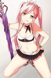 メイヴのエロ画像（Fate Grand Order）57