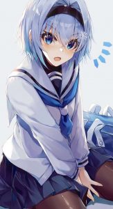 空銀子のエロ画像（りゅうおうのおしごと！）8