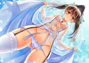 龍驤のエロ画像（艦隊これくしょん）14