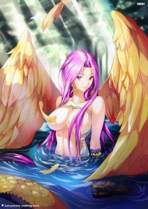 ゴルゴーンのエロ画像（Fate Grand Order）58