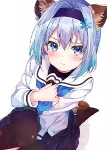 空銀子のエロ画像（りゅうおうのおしごと！）56