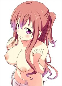 モカのエロ画像（ご注文はうさぎですか？）7