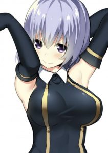 シホルのエロ画像（灰と幻想のグリムガル）32