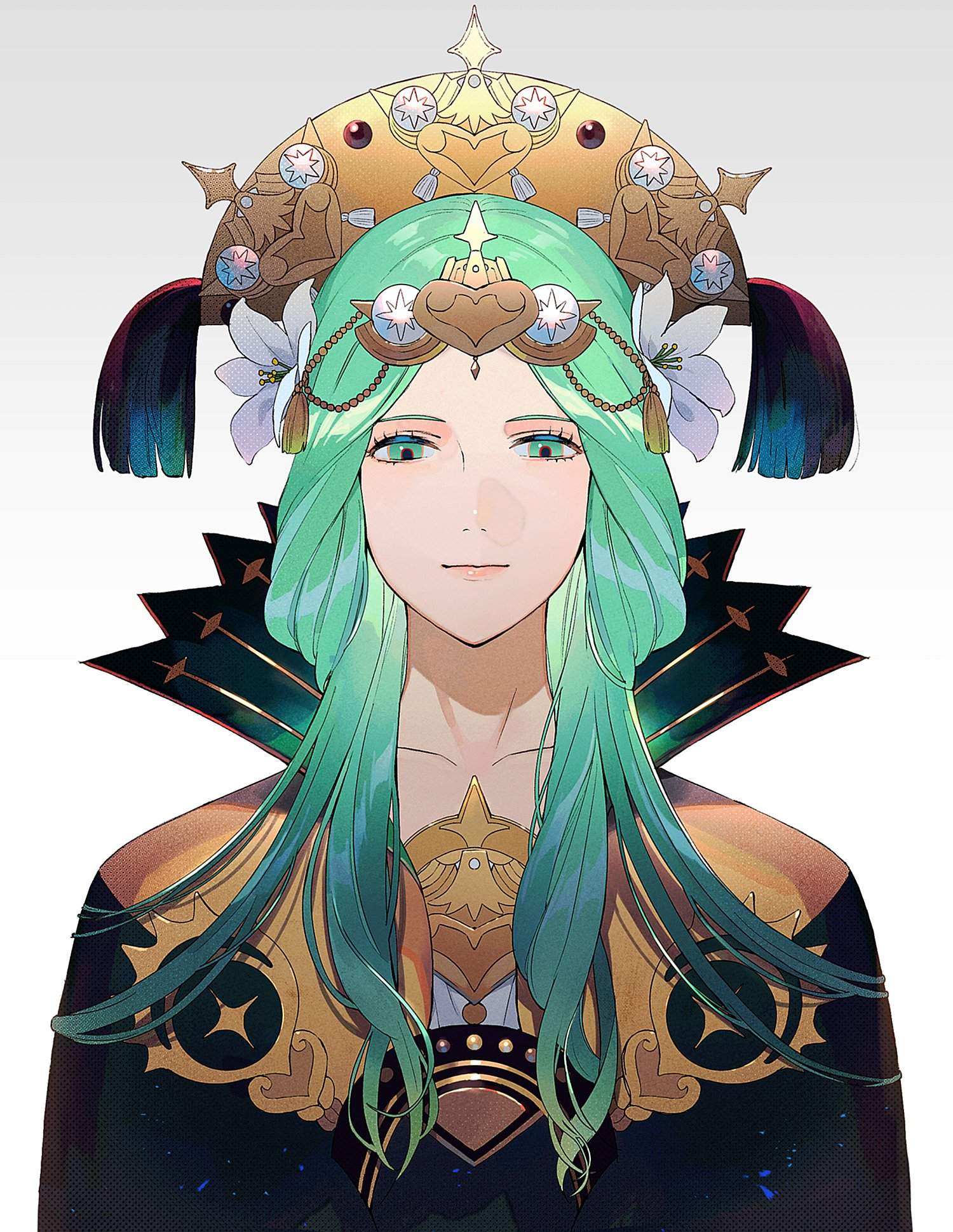 【ファイアーエムブレム】声優さんのエロボイスに合わせて鑑賞したいファの抜けるエロ画像