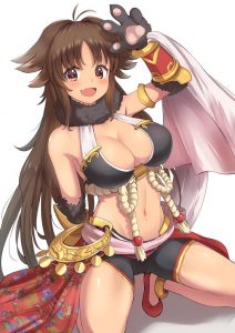 ミミのエロ画像（プリンセスコネクト！）58