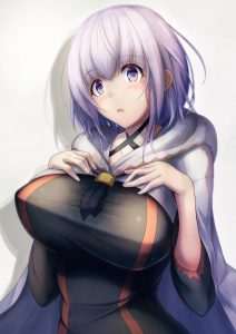 シホルのエロ画像（灰と幻想のグリムガル）23