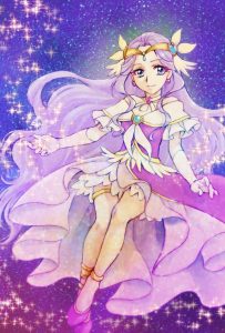 風鈴アスミのエロ画像（プリキュア）34