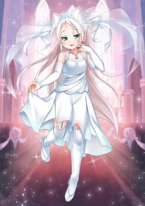 シムスのエロ画像（アズールレーン）21