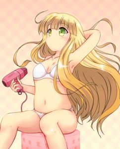 小豆梓のエロ画像（変態王子と笑わない猫。）23