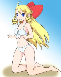 ウリエルのエロ画像（モンスターストライク）28