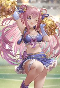 ミミのエロ画像（プリンセスコネクト！）1