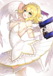 両奈のエロ画像（閃乱カグラ）59