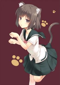 園城寺怜のエロ画像（咲-Saki-）37