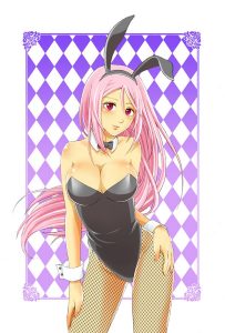 桃井さつきのエロ画像（黒子のバスケ）30