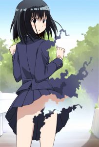 東横桃子のエロ画像（咲-Saki-）60