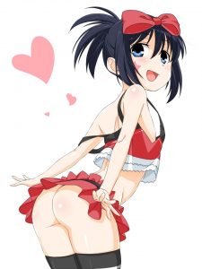 国広一のエロ画像（咲-Saki-）38