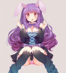 チュチュのエロ画像（SHOW BY ROCK!!）33