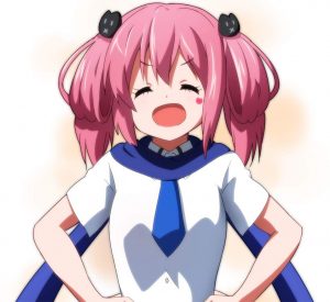 七宮智音のエロ画像（中二病でも恋がしたい！）29