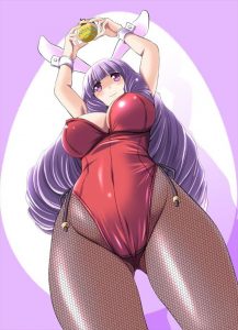 チュチュのエロ画像（SHOW BY ROCK!!）32