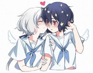 紺野純子のエロ画像（ゾンビランドサガ）45