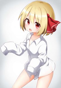 花寺のどかのエロ画像（プリキュア）6