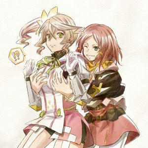 ロゼのエロ画像（テイルズシリーズ）25