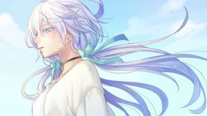 洛天依のエロ画像（ボーカロイド）12