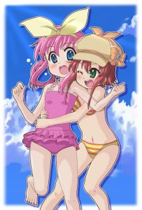 譲崎ネロのエロ画像（探偵オペラミルキィホームズ）20