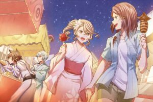 ロゼのエロ画像（テイルズシリーズ）19