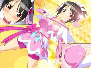 伊藤伸恵のエロ画像（苺ましまろ）15