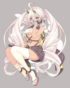 インディアナポリスのエロ画像（アズールレーン）17